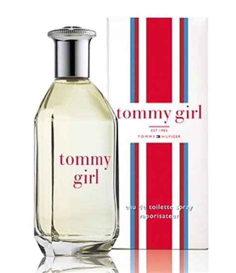 tommy girl perfume sale.